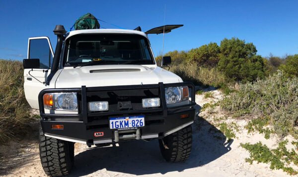 A Guide to Purchasing Parts and Accessories for Your 4x4 Vehicle